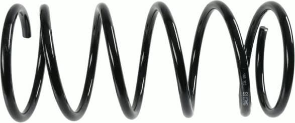 Suspension Spring 998 684