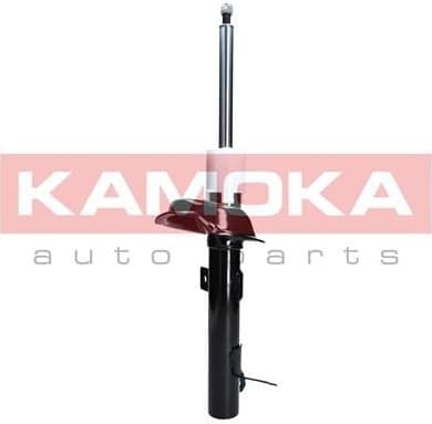 Shock absorber front 2000133