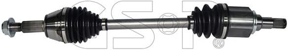 Drive Shaft 218351