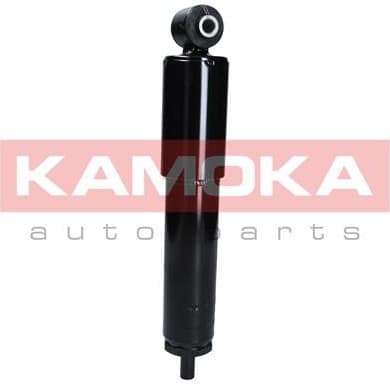 Shock absorber rear 2000890 - image 2