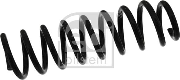 Suspension Spring 46901