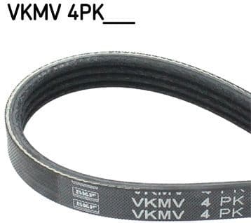 V-ribbed Belt VKMV 4PK1300 - image 2