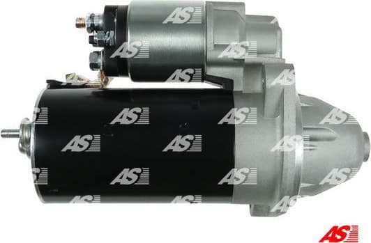 Starter AS S0604 - image 4