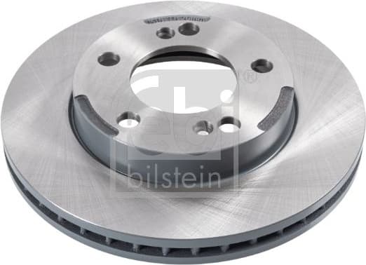 Brake Disc 170607