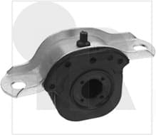 Silentblock front axle 87-08770