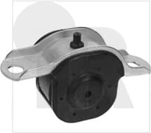 Silentblock front axle 87-08768