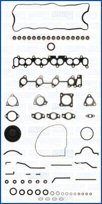 Gasket Kit, cylinder head 53027500