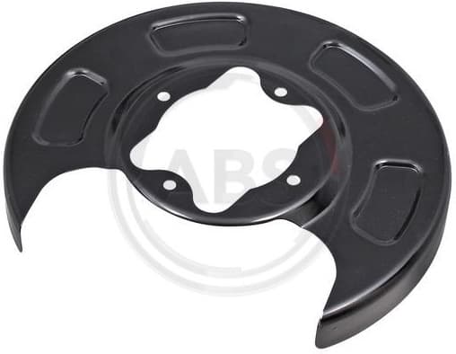 Splash Guard, brake disc 11395