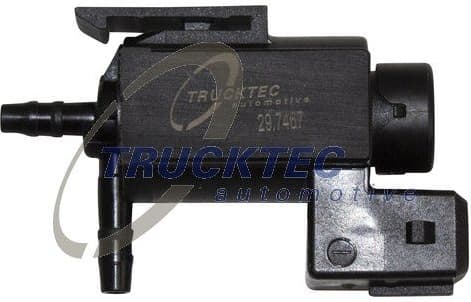 Pressure Converter, exhaust control 08.16.019