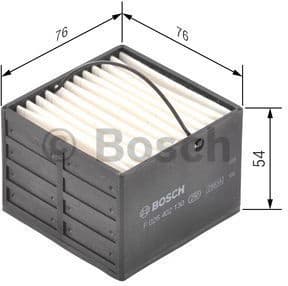 Fuel Filter F026402130