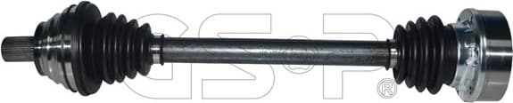 Drive Shaft 261097