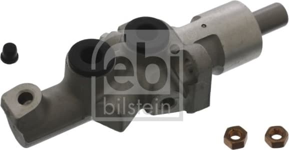 Brake Master Cylinder 12272
