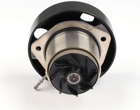 Water Pump, engine cooling P671 - image 2