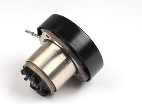 Water Pump, engine cooling P671 - image 3