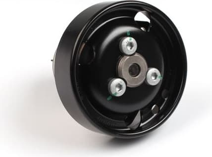 Water Pump, engine cooling P671 - image 4