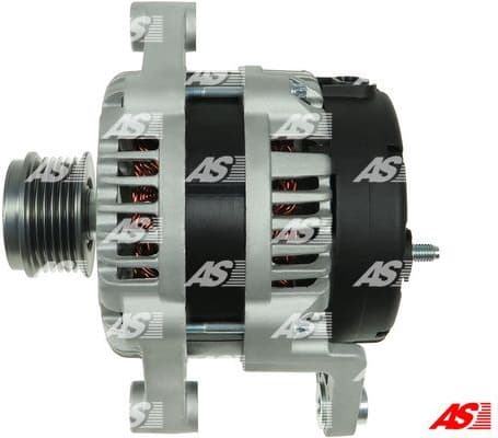 Alternator AS A1031S - image 4