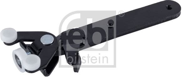 Roller Guide, sliding door febi Plus 171077