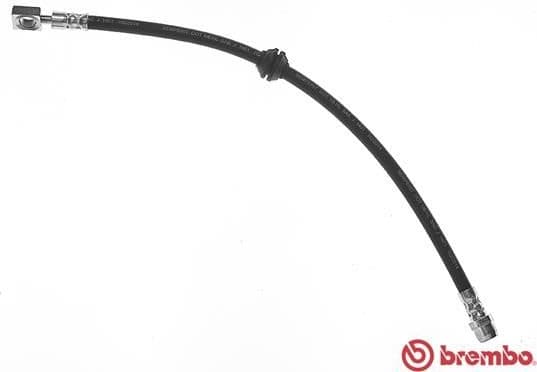 Brake Hose ESSENTIAL LINE T06028
