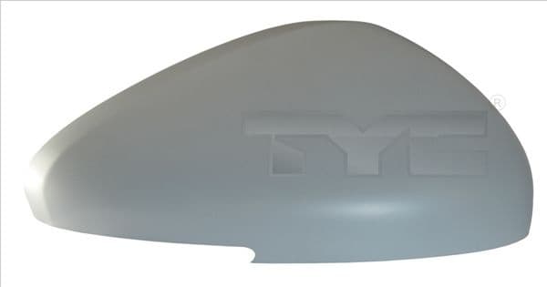 Cover, exterior mirror 32601092