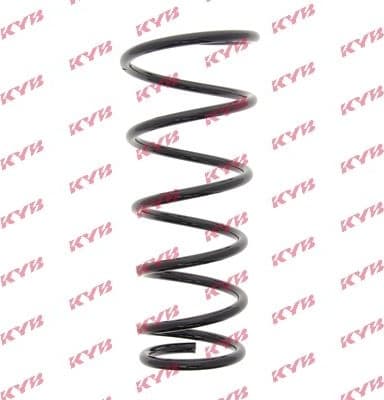 Suspension Spring K-Flex RI3786