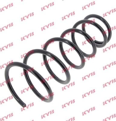 Suspension Spring K-Flex RI3786 - image 2