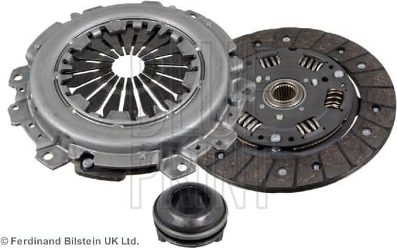 Clutch Kit ADR163028