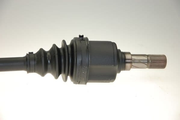 Drive Shaft GKN Automotive OE-Technology 52° 306723 - image 3