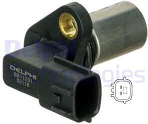 Sensor, crankshaft pulse SS11231