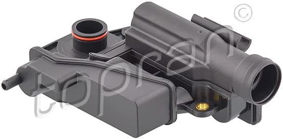 Valve, crankcase ventilation 116 317