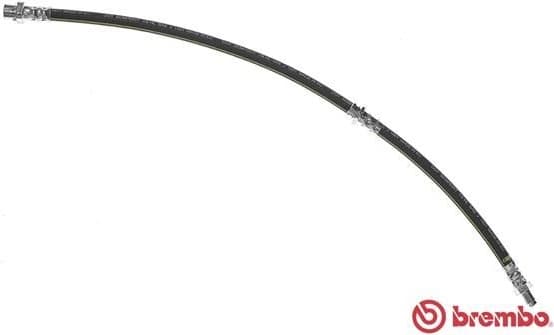 Brake Hose ESSENTIAL LINE T06037