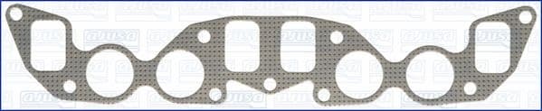 Gasket, intake/exhaust manifold 13045400