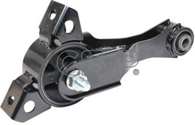 Mounting, engine 511520