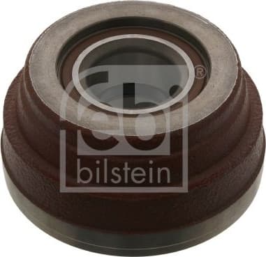 Wheel Hub 35591