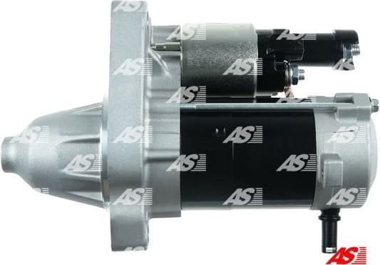Starter AS S6175 - image 4