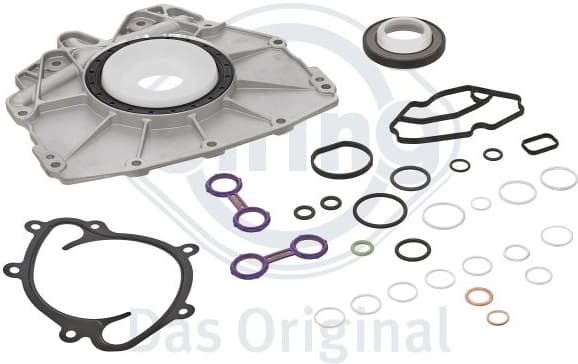 Gasket Kit, crankcase 717.570