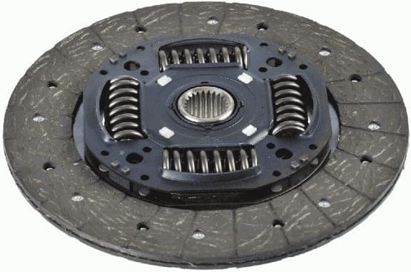 Clutch Disc 1878 600 949
