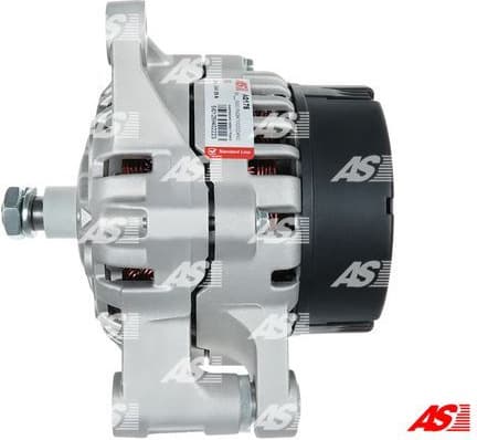 Alternator AS A0175 - image 3