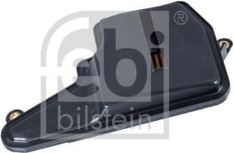 Hydraulic Filter Kit, automatic transmission 107828 - image 2