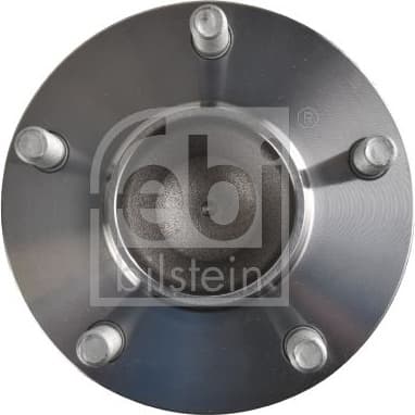 Wheel Bearing Kit 170954 - image 2