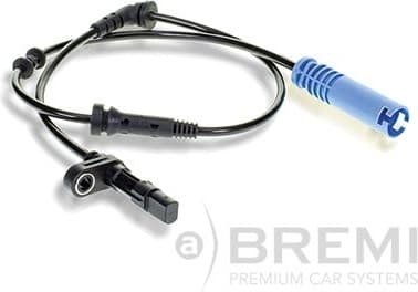 Sensor, wheel speed 50128