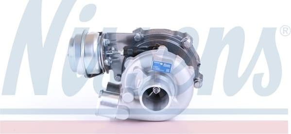 Charger, charging (supercharged/turbocharged) ** FACTORY NEW ** 93223 - image 2