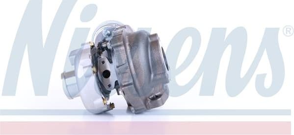 Charger, charging (supercharged/turbocharged) ** FACTORY NEW ** 93223 - image 3