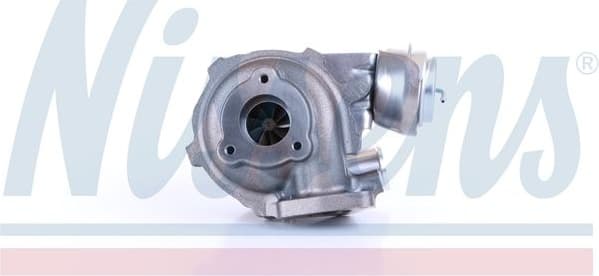 Charger, charging (supercharged/turbocharged) ** FACTORY NEW ** 93223 - image 4