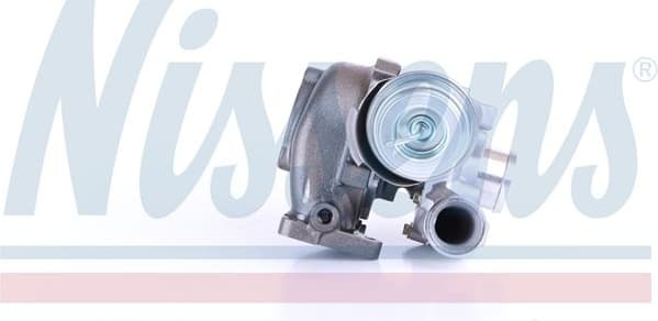 Charger, charging (supercharged/turbocharged) ** FACTORY NEW ** 93223 - image 5