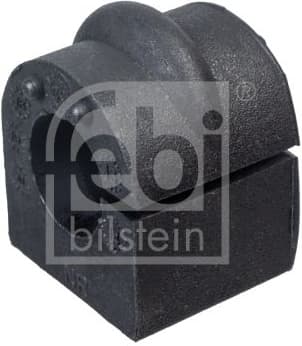 Mounting, stabiliser bar 108170