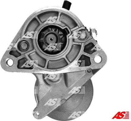 Starter AS S6019