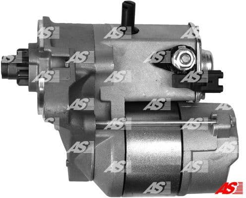 Starter AS S6019 - image 2