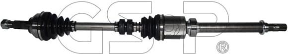 Drive Shaft 241301