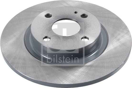 Brake Disc 170726