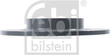 Brake Disc 170726 - image 2